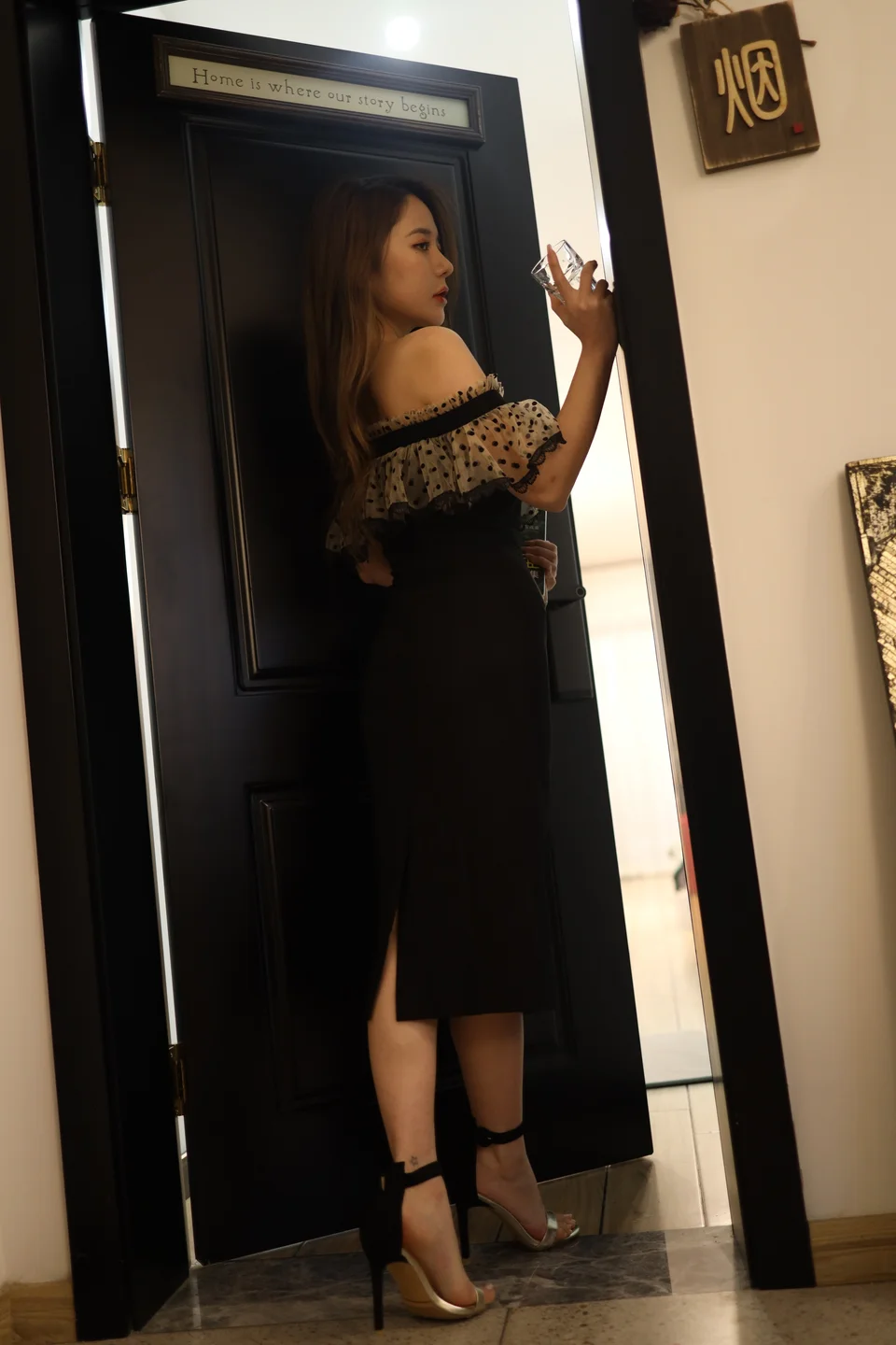 鱼子酱Fish - 私拍写真 [346P-3.38GB] tg@simisebaisi 【丝足阁】315.webp